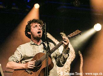 Sam Amidon 2