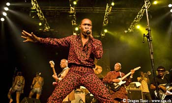 Seun Kuti  3