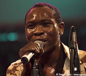 Seun Kuti 1