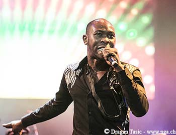Seun Kuti 6