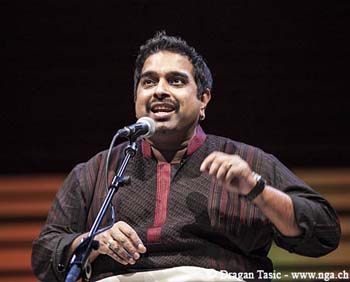 Shankar Mahadevan 3