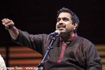Shankar Mahadevan 4
