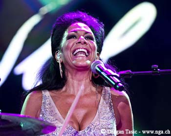 Sheila E 1