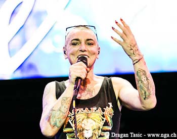 Sinead O Connor 1