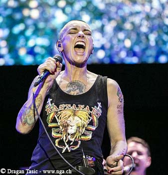 Sinead O Connor 2