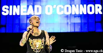 Sinead O Connor 3