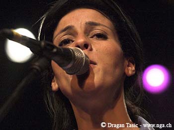 Souad Massi 1