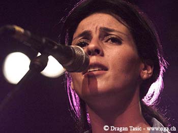 Souad Massi 2