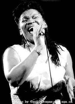 Sounds of Blackness 1