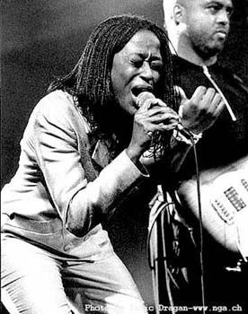 Sounds of Blackness 2