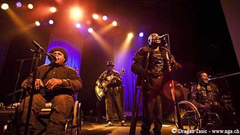 Staff Benda Bilili Band 2