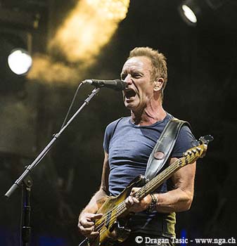 Sting 1