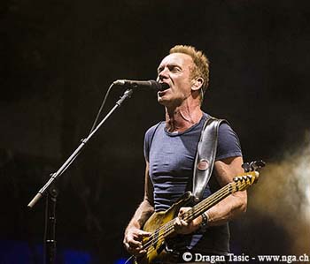 Sting 2