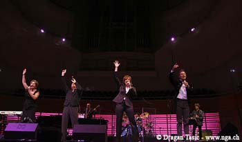 The Manhattan Transfer 2