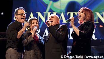 The Manhattan Transfer 3