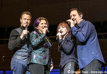 The Manhattan Transfer 4