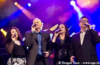 The New York Voices 1