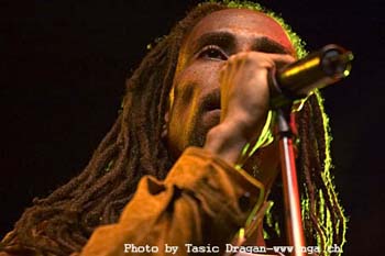 The Wailers 1
