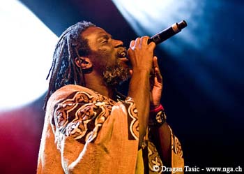 Tiken Jah Fakoly 2