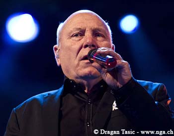 Tim Hauser 1