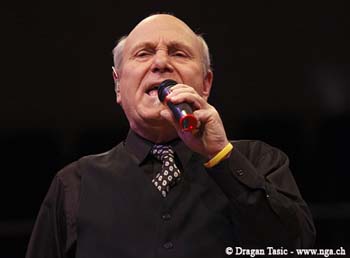 Tim Hauser 2