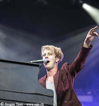 Tom Odell 1