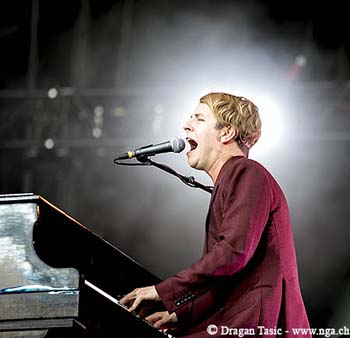 Tom Odell 2
