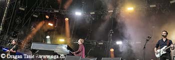 Tom Odell Band 1