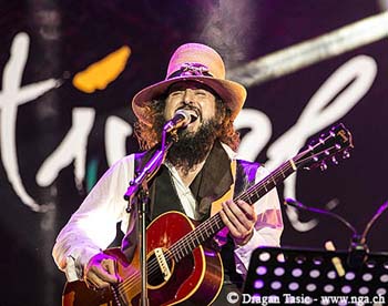 Vinicio Capossela 1