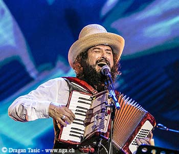 Vinicio Capossela 2