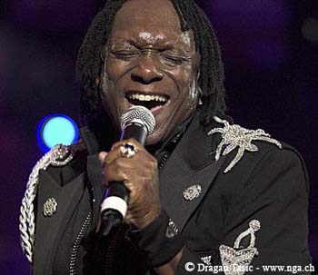 Walter Clyde Orange 1