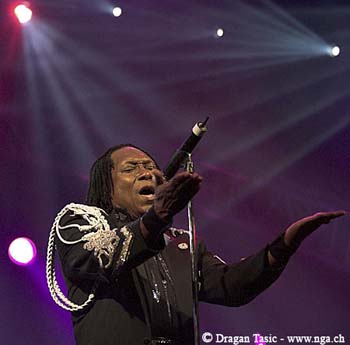 Walter Clyde Orange 2