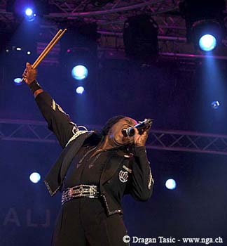 Walter Clyde Orange 3