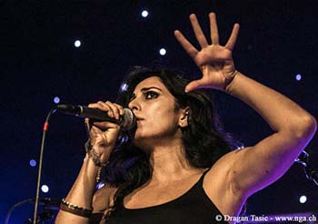 Yasmine Hamdan 2