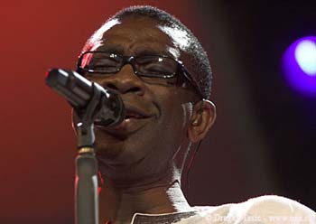 Youssou N Dour 1