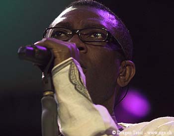 Youssou N Dour 2