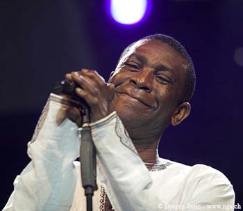 Youssou N Dour 3