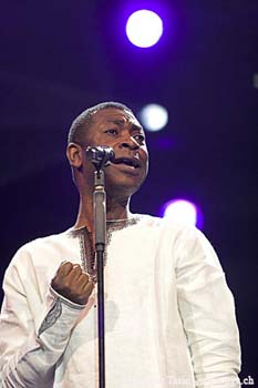 Youssou N Dour 4