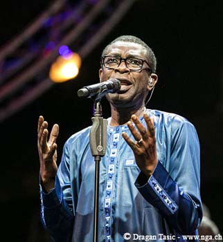 Youssou N Dour 5
