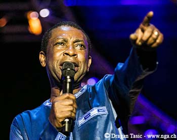 Youssou N Dour 6