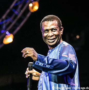 Youssou N Dour 7