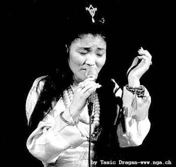 Yungchen Lhamo 1