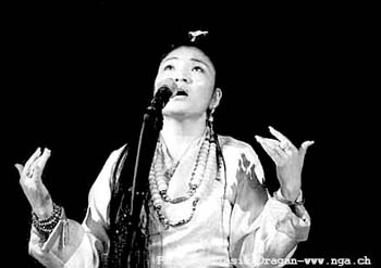 Yungchen Lhamo 2